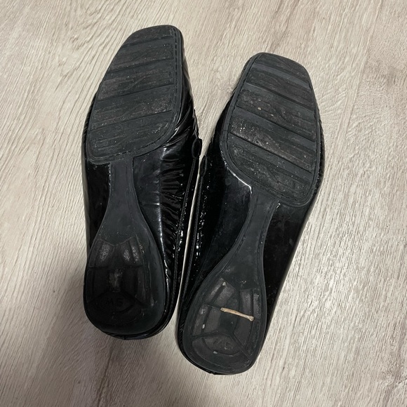 Stuart Weitzman Leather Mules - Picture 4 of 11